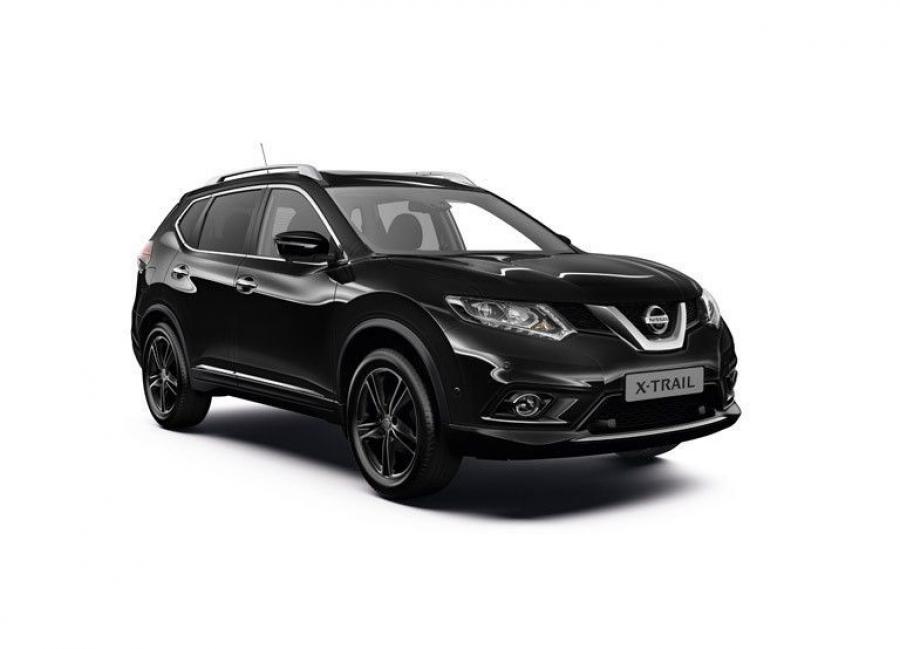 Nissan X-Trail Style Edition '2016